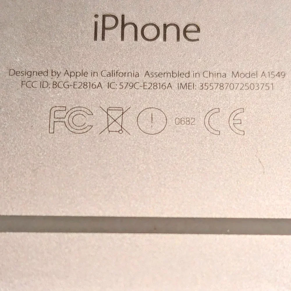 Apple please review